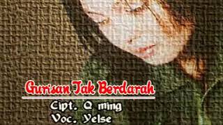 Gurisan tak berdarah