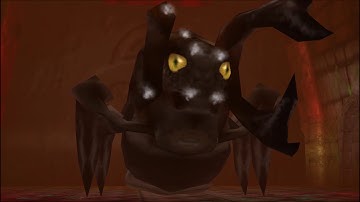 Jet Force Gemini 20th Anniversary Walkthrough Part 9 (Tawfret - Fet Bubb Boss, Juno)