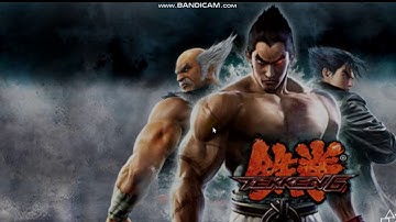 TEKKEN 6 PSP//ALL CHEATS//NEW 2020//WITH PROOF//ABUBAKARBALOCH95OFFICIAL