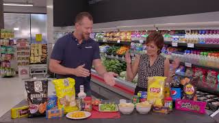 DT SaveALot Bearss