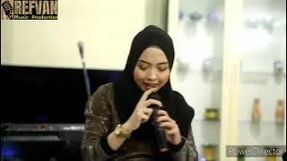 CONDONG MATO | ALFINA BRANER