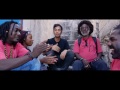 Capture de la vidéo Michaël Brun X Lakou Mizik - Gaya (Ft. J. Perry) [Behind The Scenes]