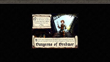 Going Rogue in Dungeons of Dredmor - Everything is Deadly (Part 1)