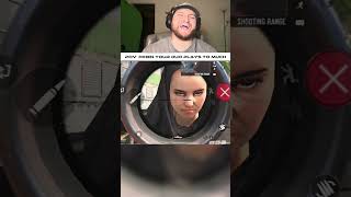 WHEN YOUR DUO PLAYS TOO MUCH #callofdutymobile #codm #codmobile