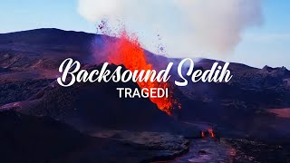 Sad backsound of natural disasters (no copyright)