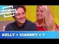 Kelly Vedovelli craque pour Vianney !