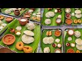 Mini tiffin   indian breakfast thali with gits breakfast mixes  massive cooking  foodzeee