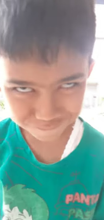 Ada joker marah