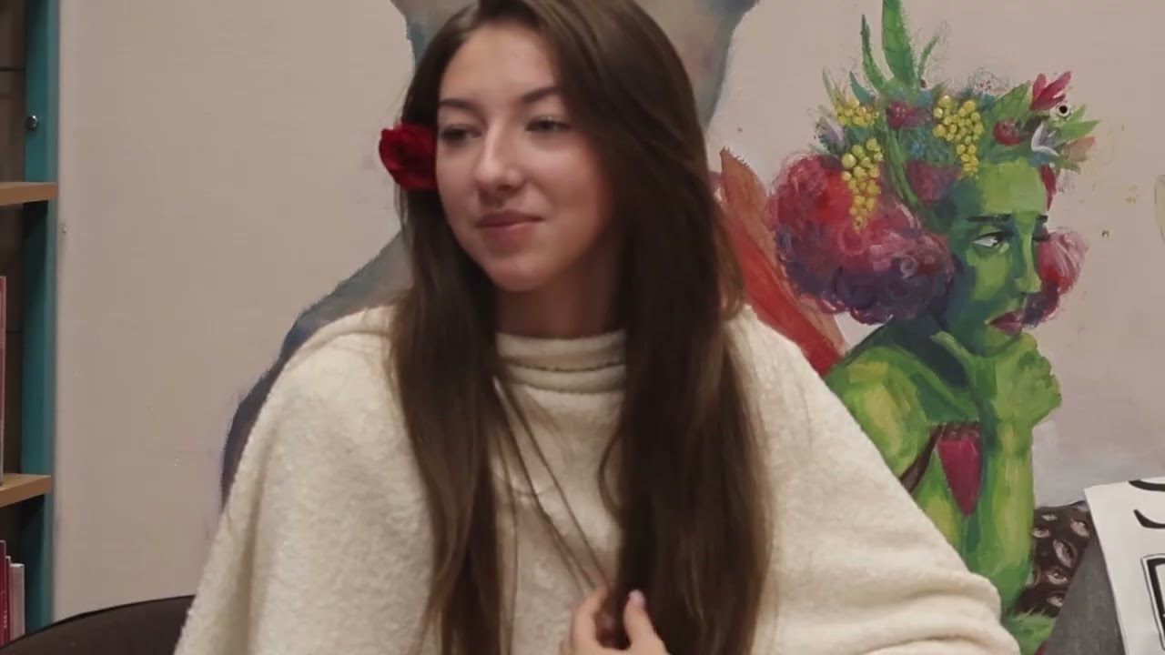 Noć kada su knjige oživjele