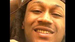 Ice Billion Berg - My Partna Dem