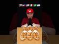 🐙Takoyaki Taste Test🐙 #asmr #mukbang #japanesefood #たこ焼き