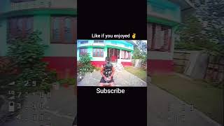 Fpv practice scene #shorts #fpv #air65 #tinywhoopfpv #india