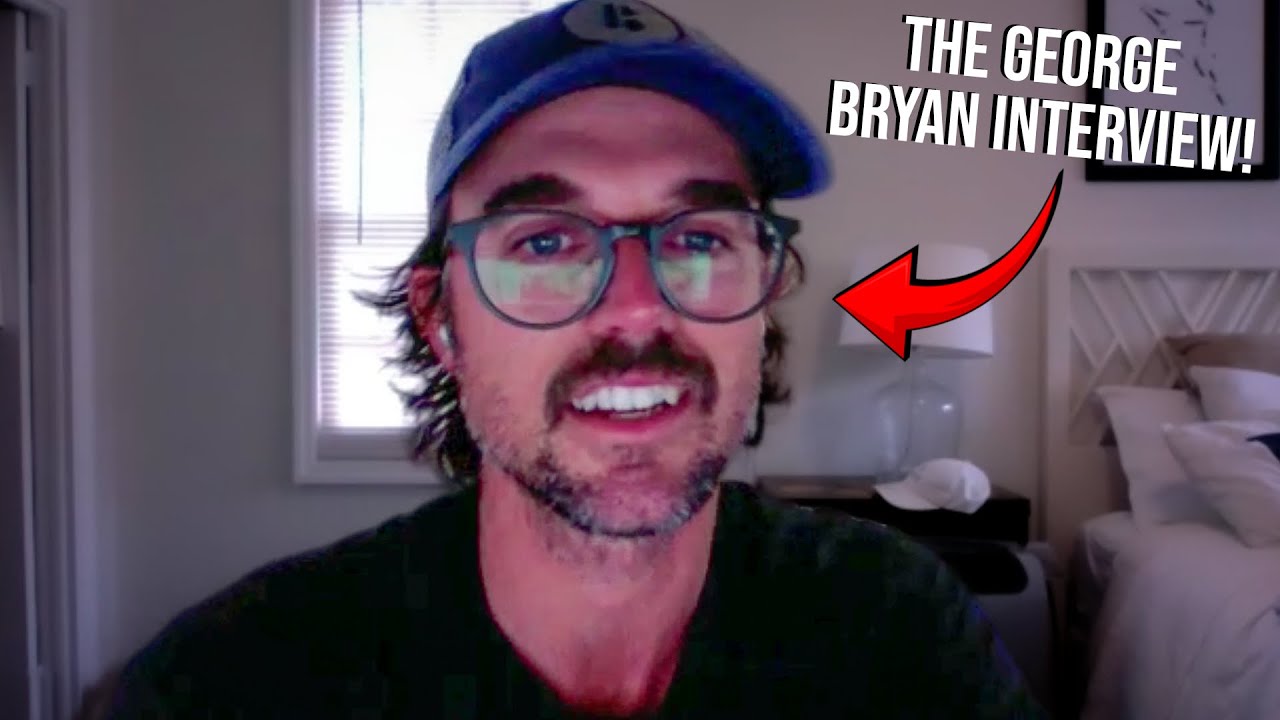 Bryan Talks QSchool, YouTube Golf, The NEW Creator Council