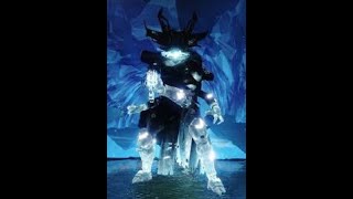 Destiny 2 Kell Echo Kill