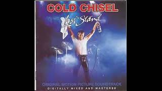 Cold Chisel - Goodbye ( With Intro) extended version -  live 1983 last stand