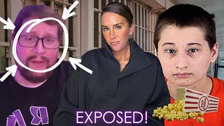 RYAN ANDERSON EXPOSED BY HIS CHATGPT ON LIVE