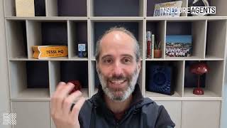 Skills Are the New Code: How We Secure the Context Our Agents Consume, with Guy Podjarny (Tessl)
