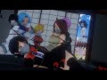 【東方MMD】Tied And Gagged 2~ ボンデージパート2