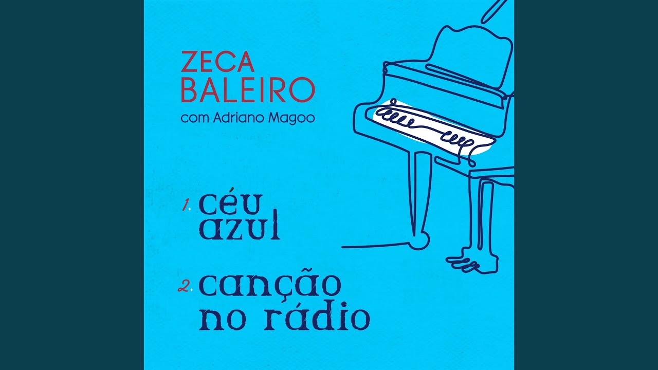 Ver Céu Azul en YouTube Ver Céu Azul en YouTube