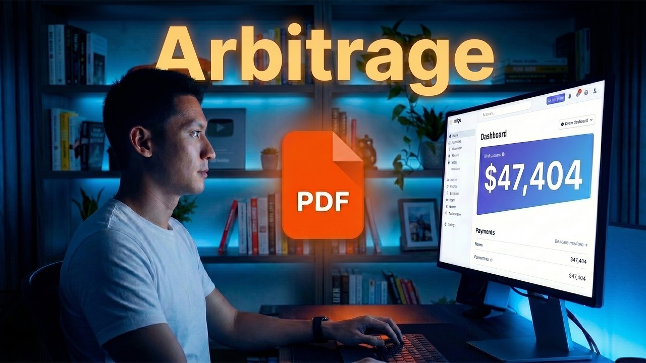 My Entire Digital Product Model Explained in 235 Seconds…
