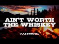 Cole Swindell Ain T Worth The Whiskey Lyrics mp3