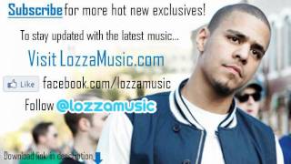 J. Cole - Disgusting | New Hip Hop May 2011 w/ Free MP3 Download Link