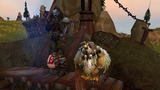 The Dead Rise! | WotLK Classic Quest