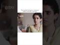 The Worst feeling😢💔| #sanyamalhotra #emotionalneglect #knowyourworth #yt