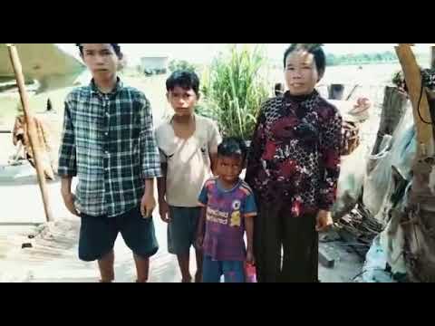 We donated to build a water well for charity in Cambodja! #2 We donated to build a water well for charity in Cambodja! #2