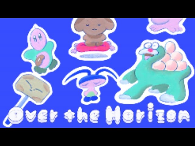 Samsung – Over The Horizon 2023 (OFFICIAL)