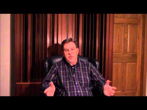 Mark Flaten, 30 Year Audiophile speaks about his experience with Acoustic Fields