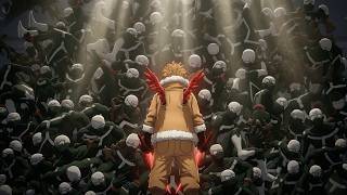 Nagant DESTRUÍDA, Twice REWORKADO — Tudo Que Mudou no Patch 1.15.0 (MHUR)