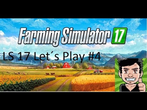 LS17 Let's Play