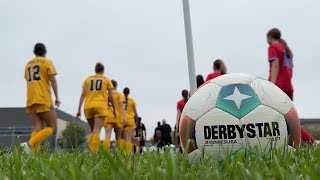 WSOC vs St. Boniface - Sept. 14