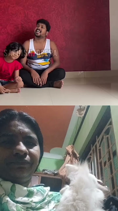 #funny #comedy #fun #tamilcomedy #kavisowmi