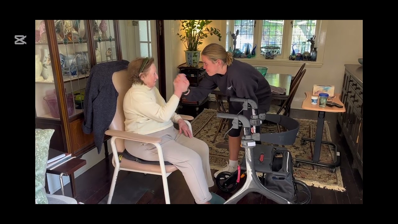 Who we are at Switch Care Solutions