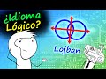 ¿Un idioma para hablar con robots? - Lojban