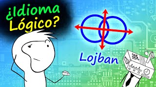 A language to speak with robots - Lojban