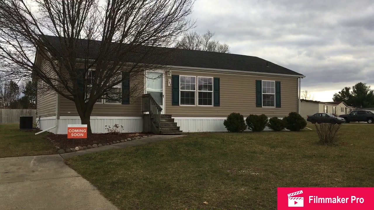 BEAUTIFUL LOCATION!! 543 Sorrel Drive YouTube