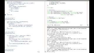 HPC0 CPW Part 6C: Expression Trees for the Calculator (Integration into the Calculator)