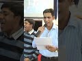 The Lord Is My Light | Br Joshua | End Time Message | New Delhi Church (Part 2)