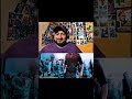 CHAUHAAN TEASER REACTION🤯 #chauhaan  #ajaydevgn #review #shorts #youtubeshorts #bollywood #viral
