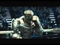 real steel atom rocky balboa vs ivan drago zeus