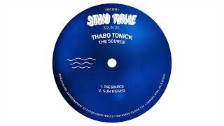Thabo Tonick - Sun Kissed