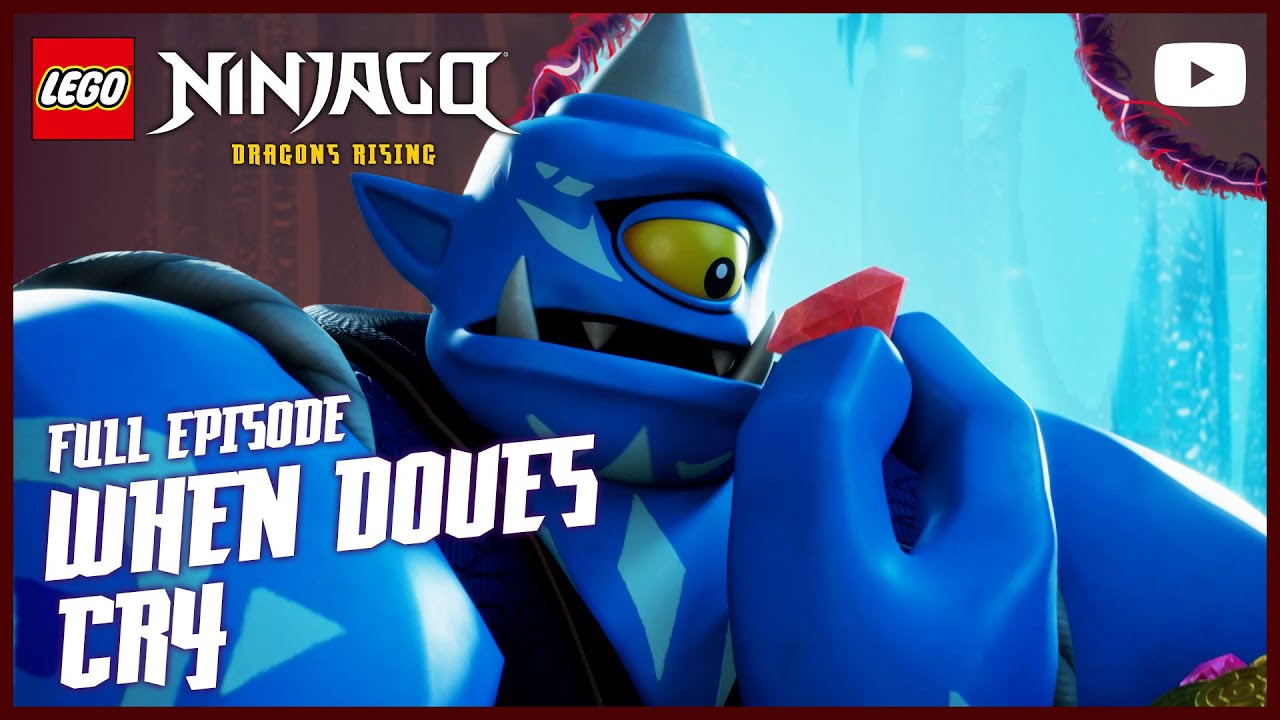 When Doves 🕊️ Cry 😢 | Season 3, Episode 19 | Full Episode