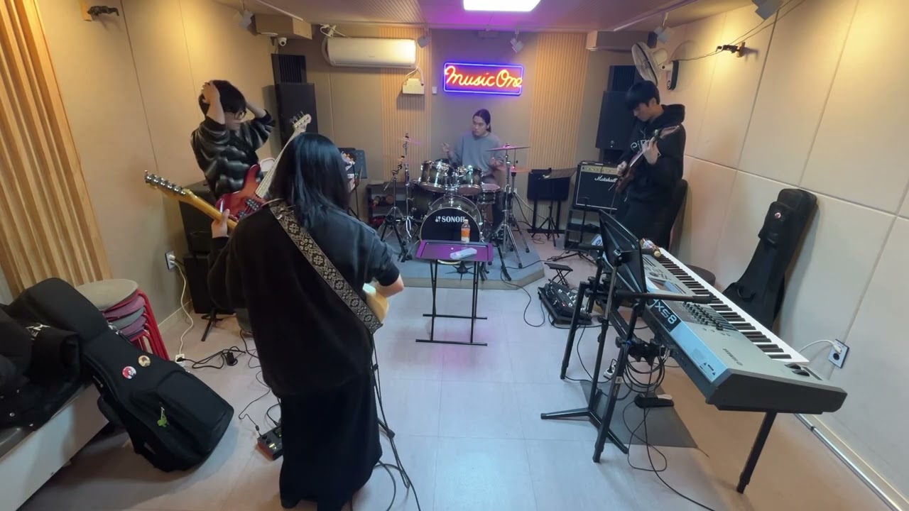 회랑(Hoerang)-이안류 full ver.