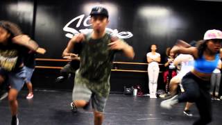 Lazarus - Ben Faustinos Advanced Hip Hop