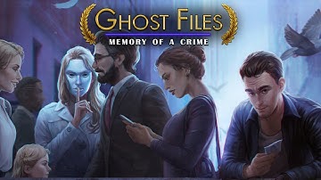 Ghost Files: Memory of a Crime Gameplay Xbox One