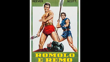 Ρέμος και Ρωμύλος (1961) [HD 720p] ελληνικοί υπότιτλοι