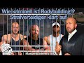 Mk 91 wie kriminell ist bodybuilding fragen an strafverteidiger maik bunzel